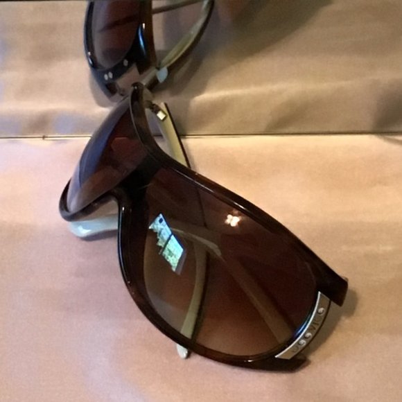 Jee Vice Oversized Designer Sunglasses - Picture 6 of 8